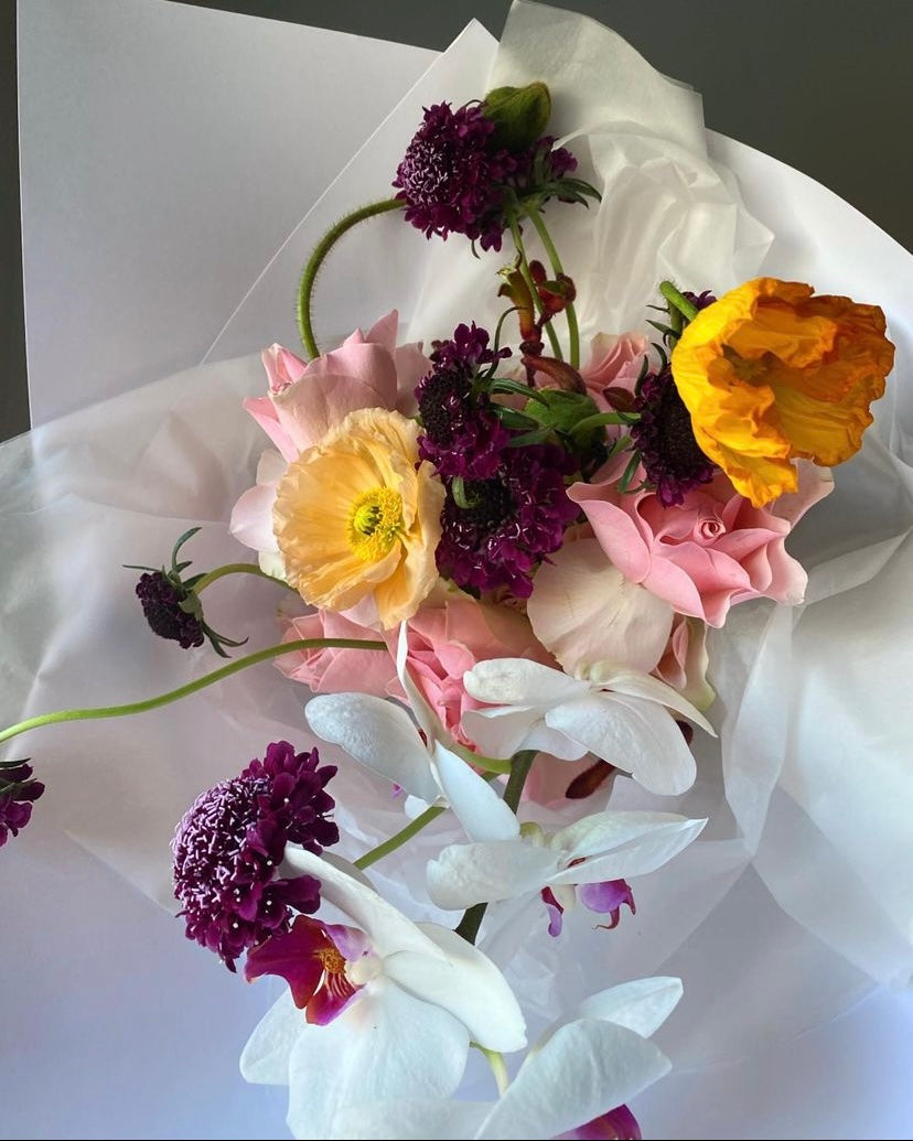 Surprise Bouquet