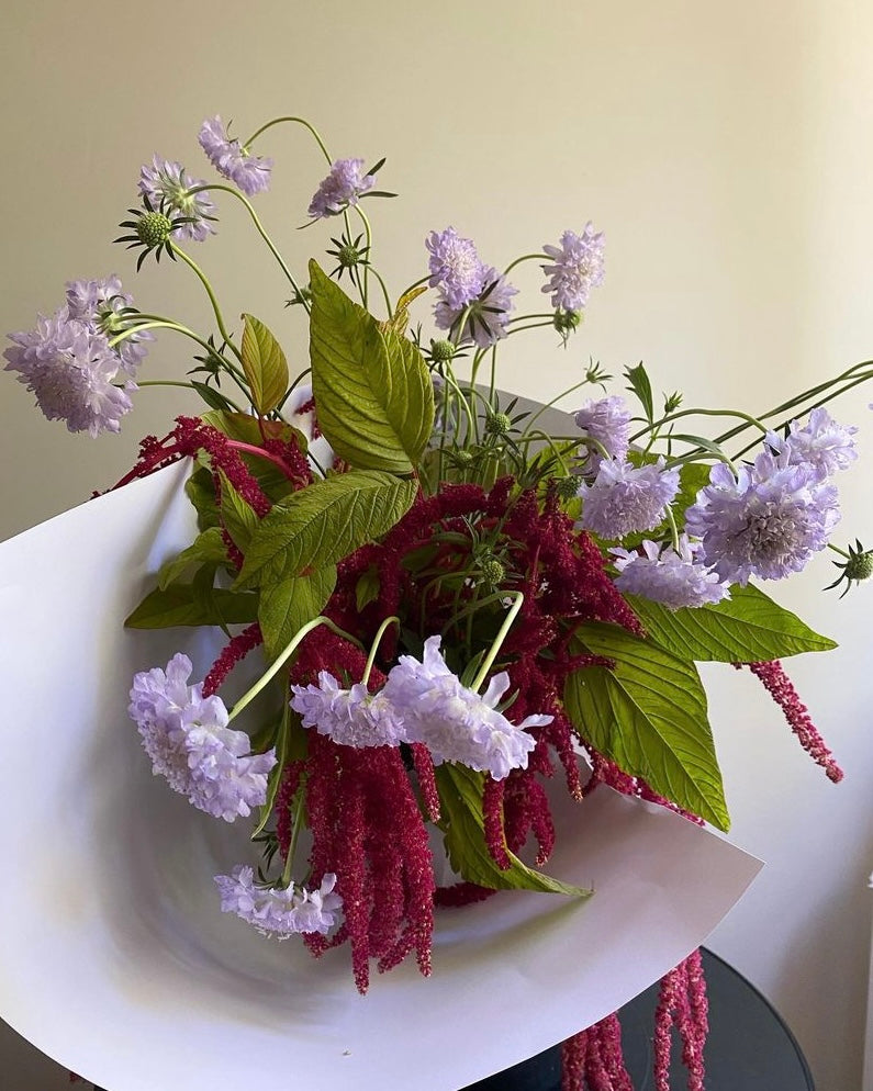 Surprise Bouquet