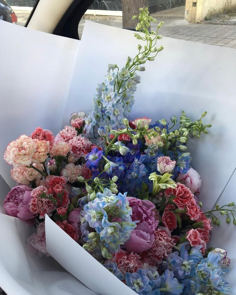 Surprise Bouquet