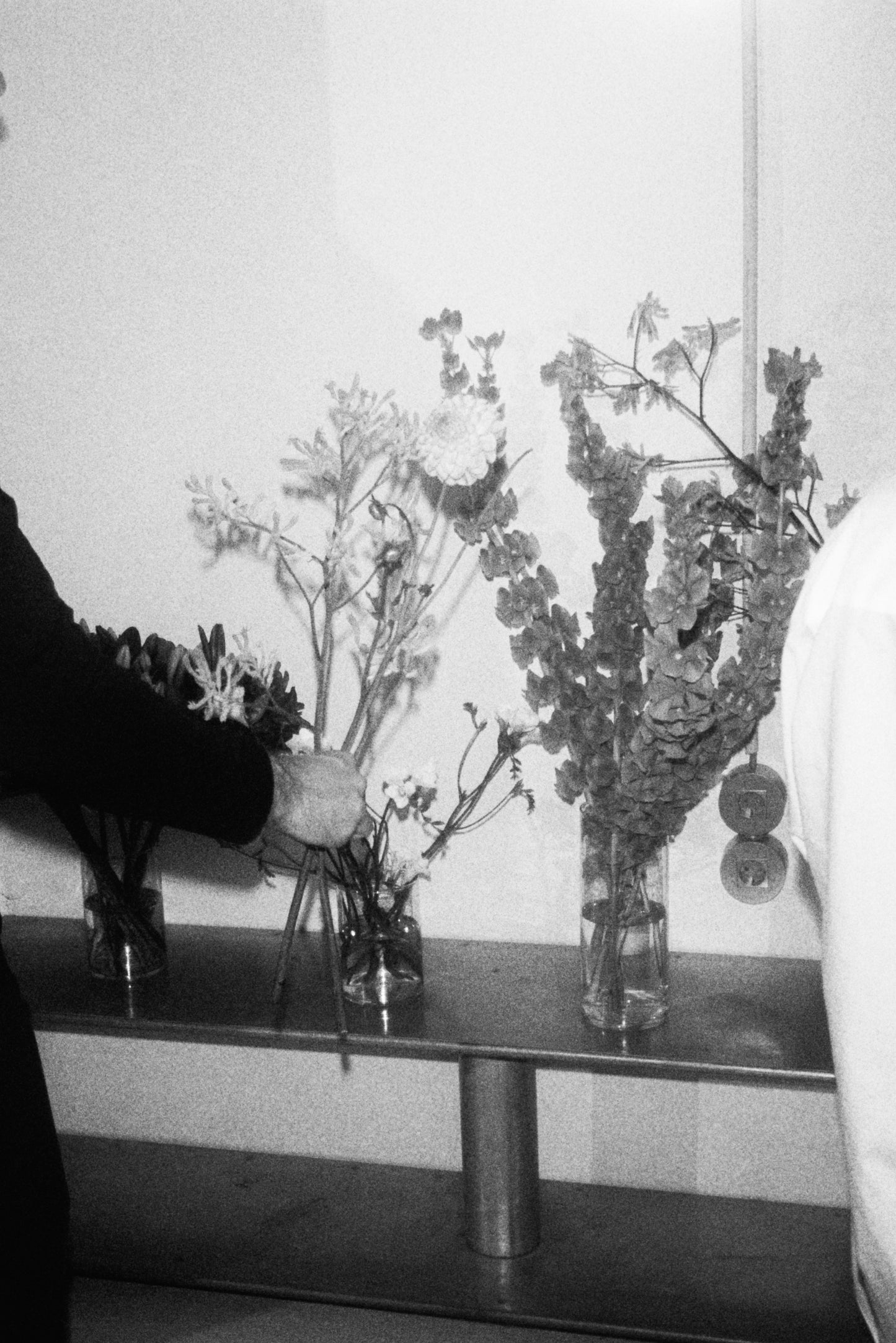 Vase Arrangement Workshop