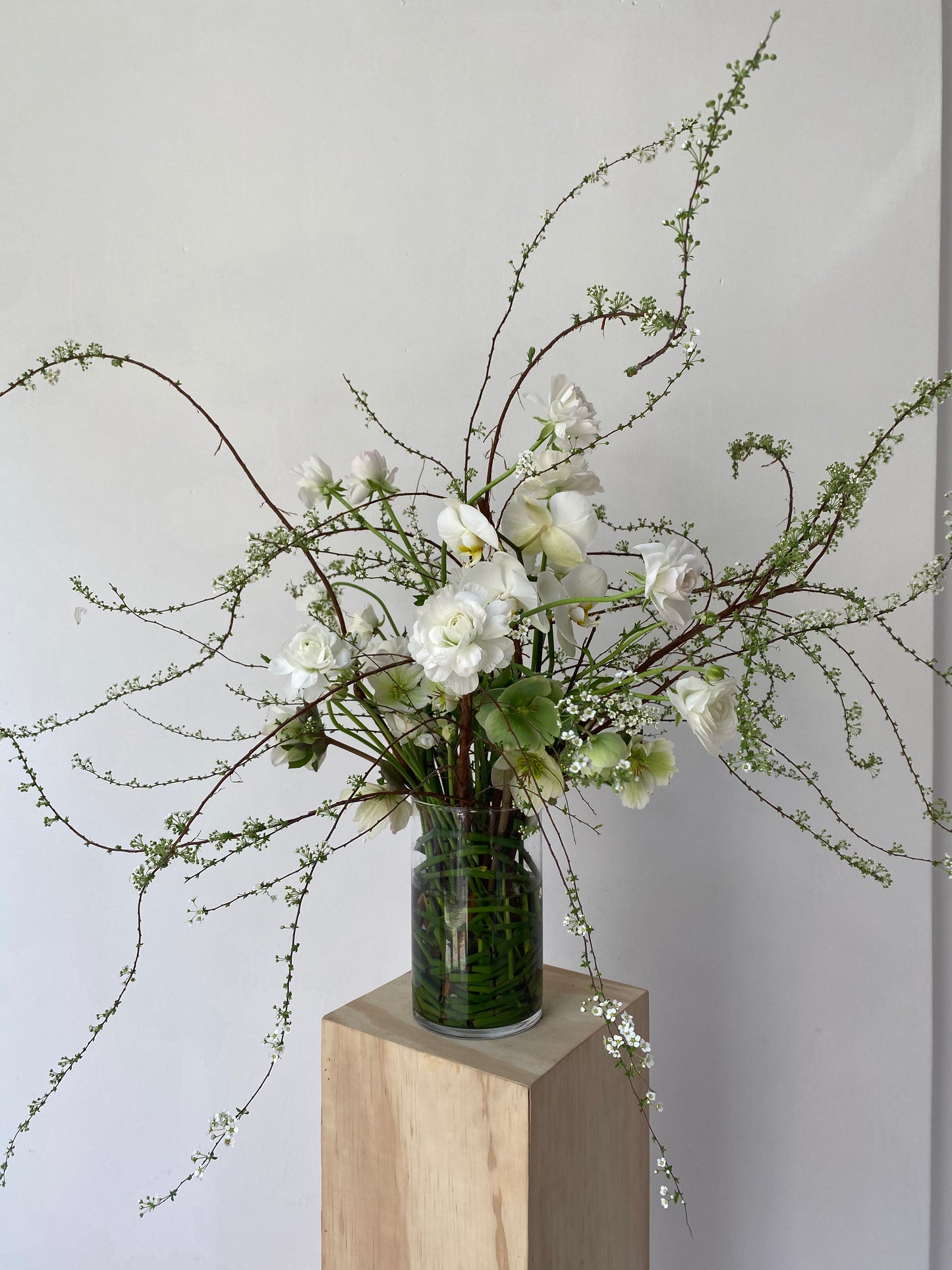 Vase Arrangement