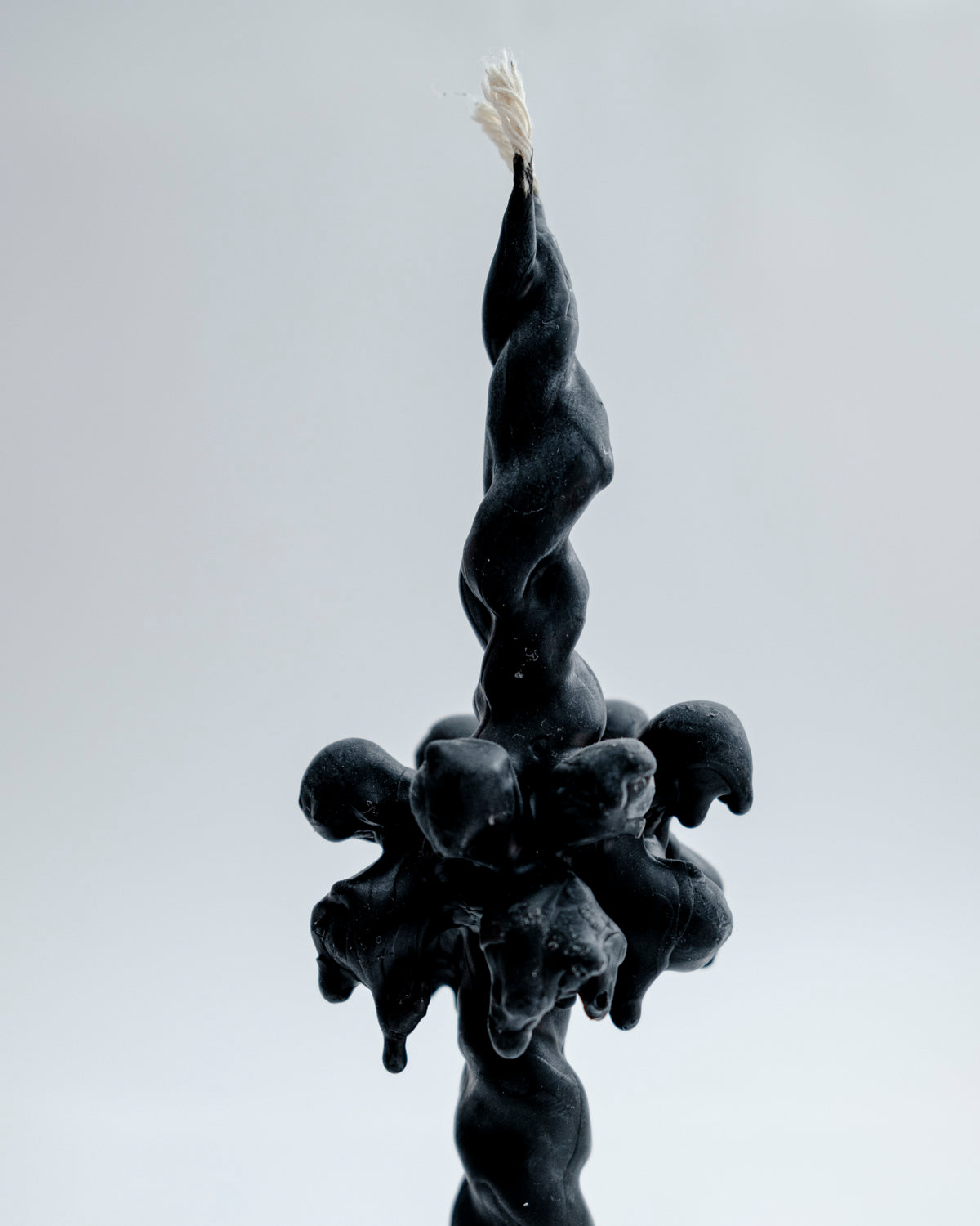 Flower Candle