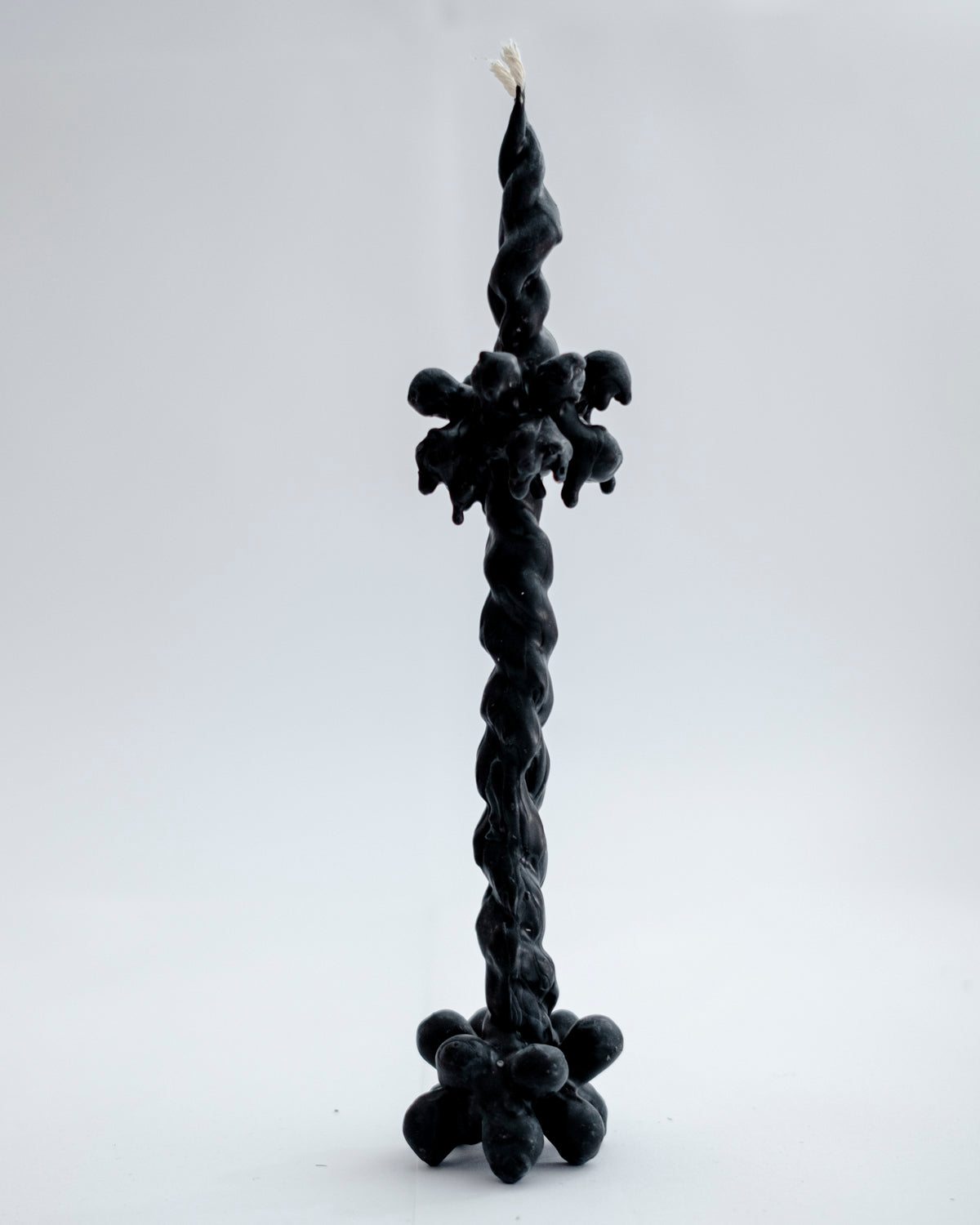 Flower Candle