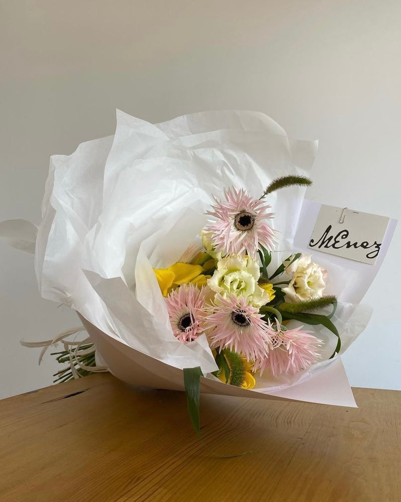 Surprise Bouquet
