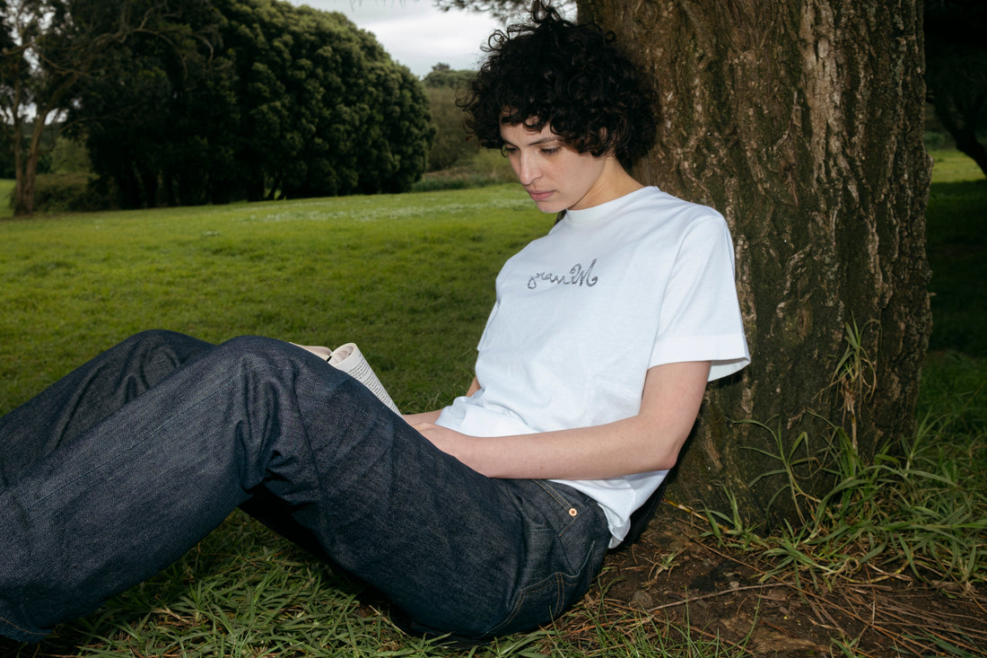 Something About... T-Shirt