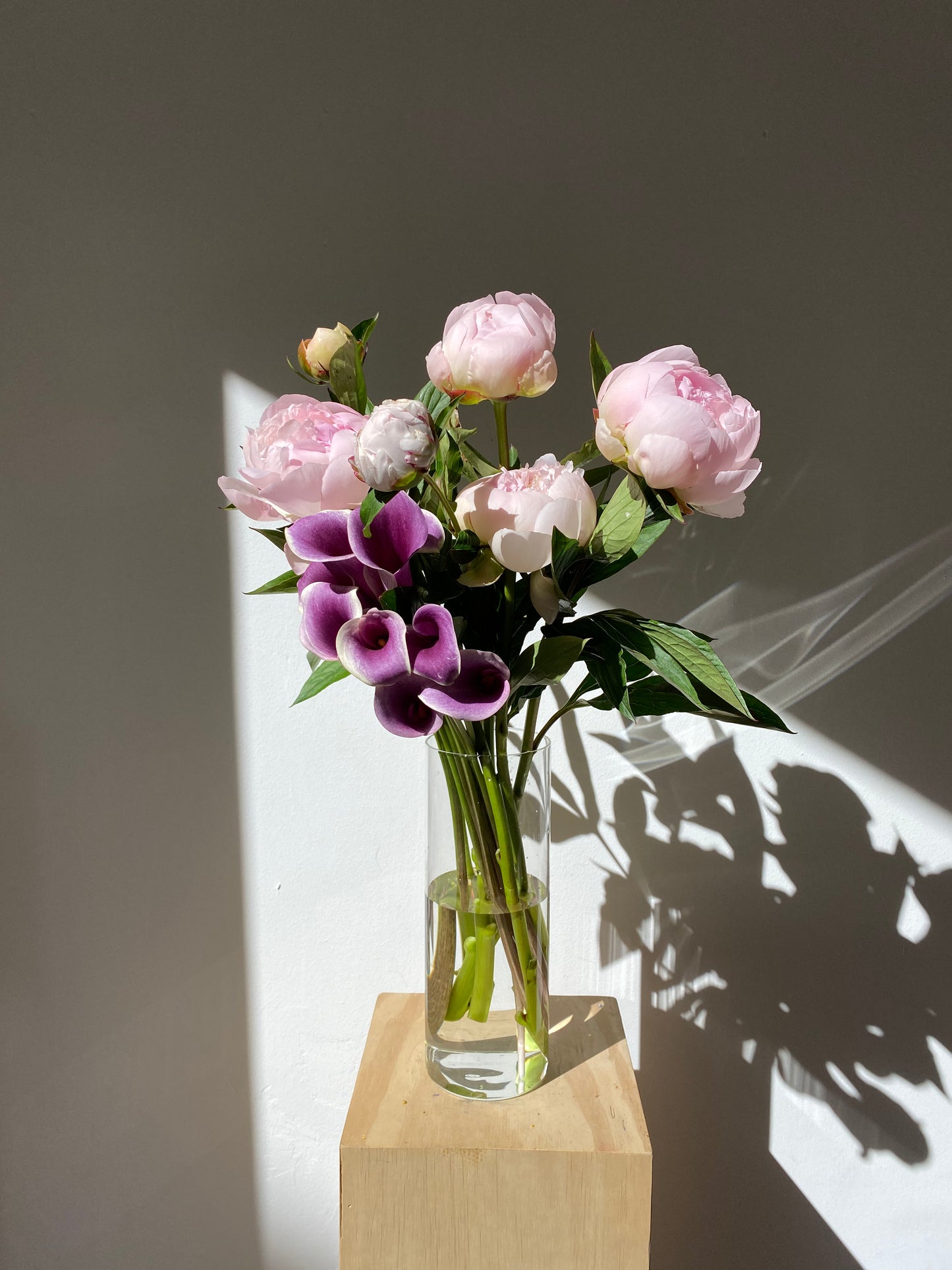 Vase Arrangement