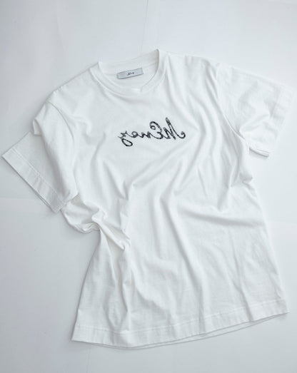 Inside Out Logo T-shirt