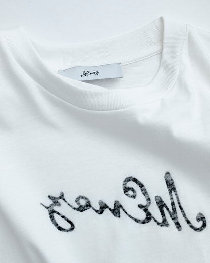 Inside Out Logo T-shirt