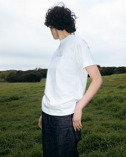 Inside Out Logo T-shirt