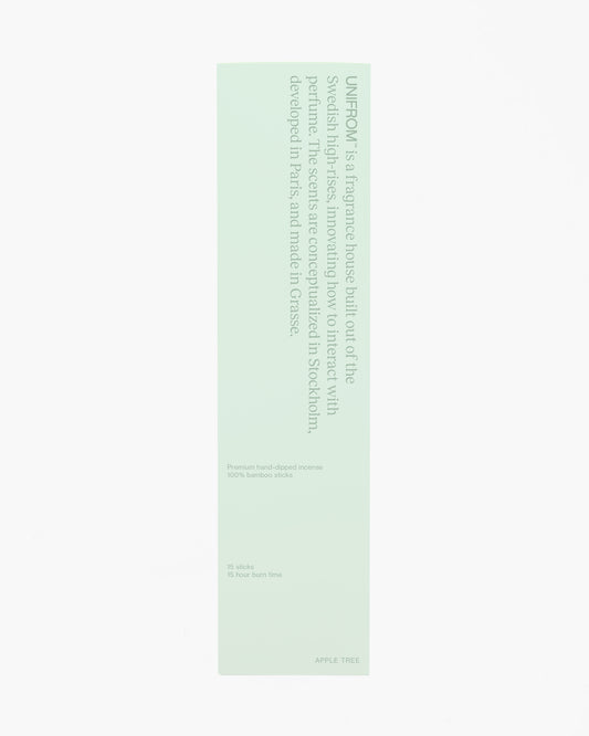 Apple Tree Incense