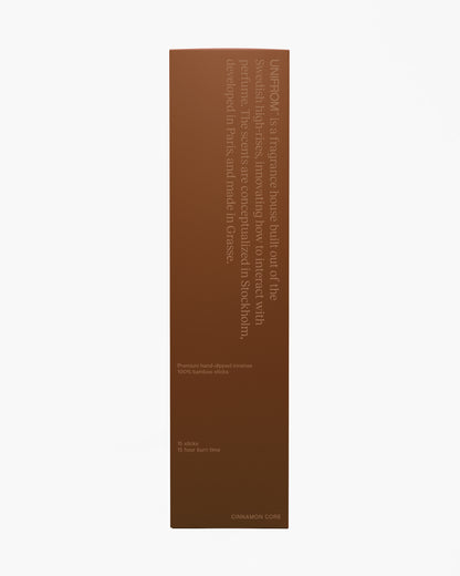 Cinnamon Core Incense