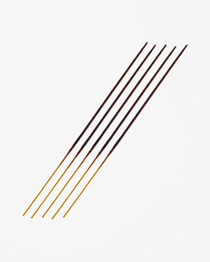 Chai Swirl Incense