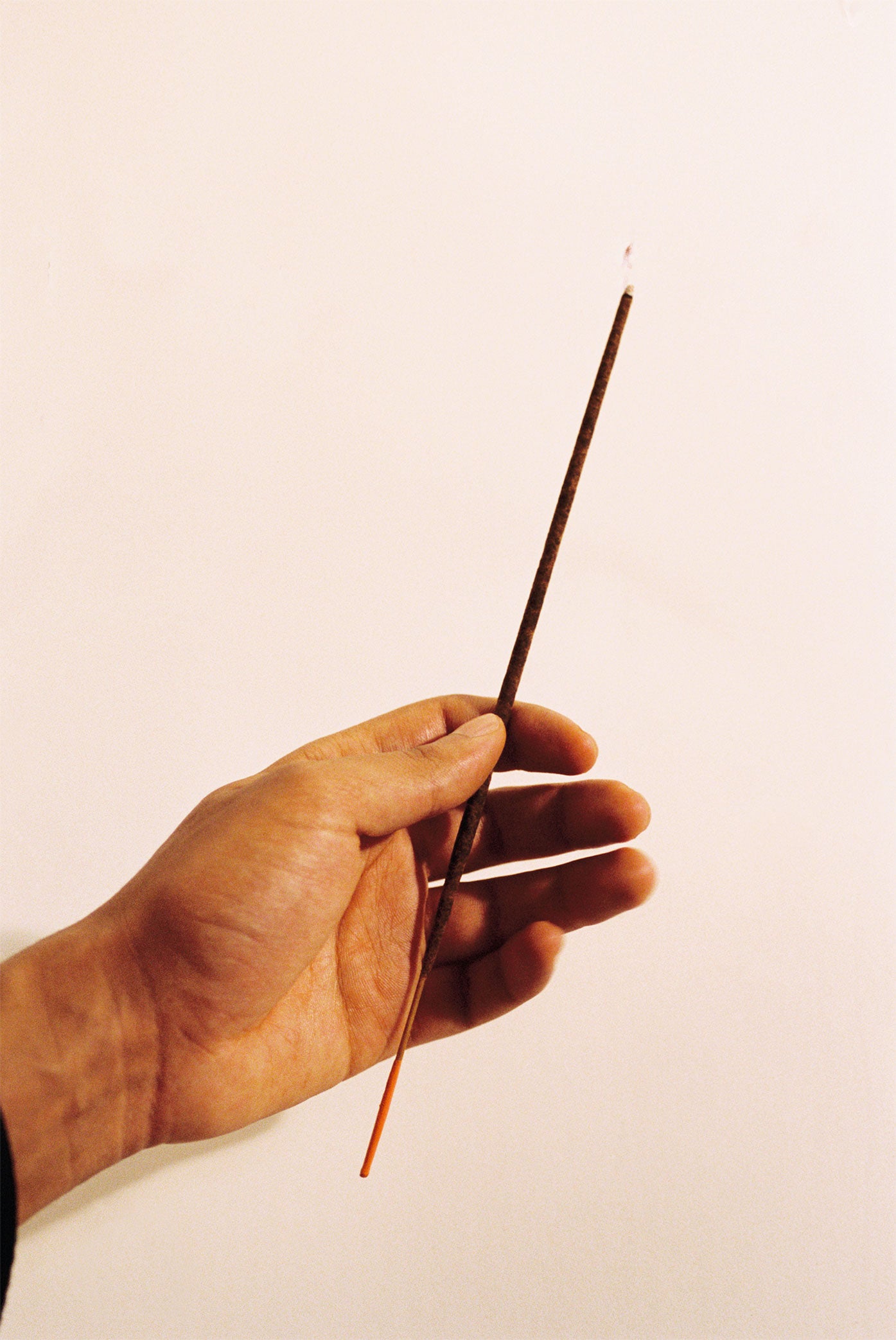 Chai Swirl Incense