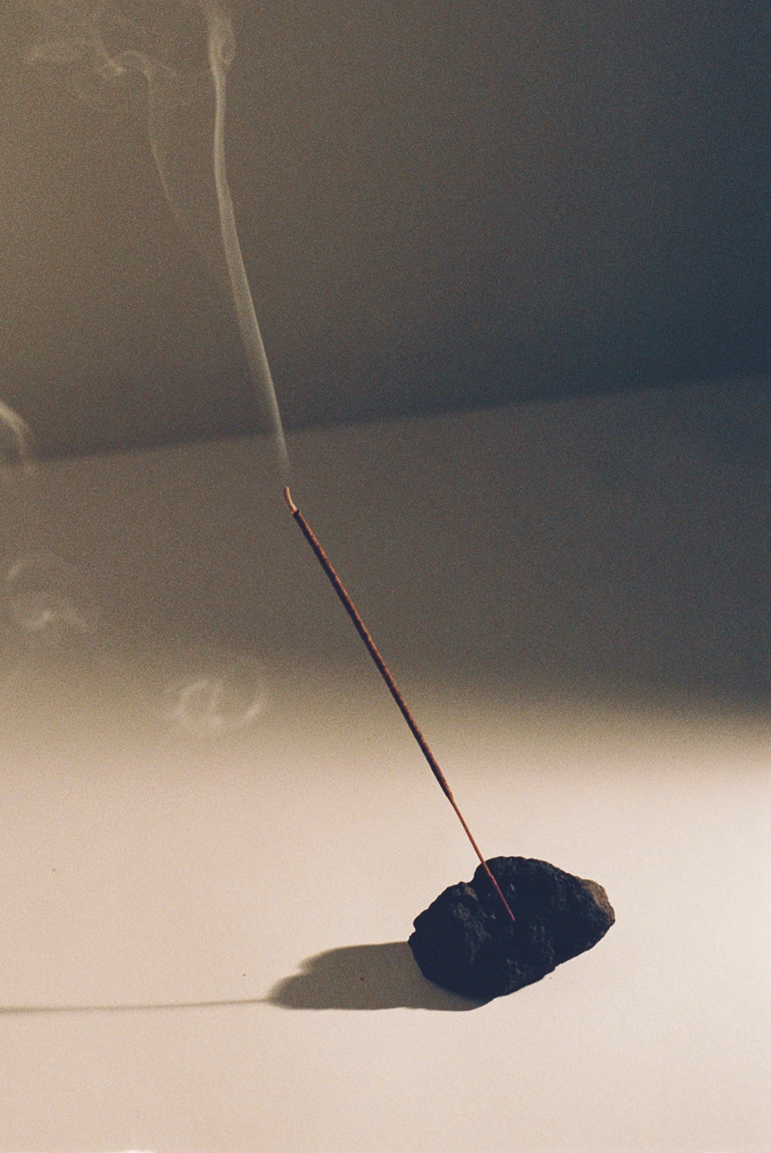 Cinnamon Core Incense