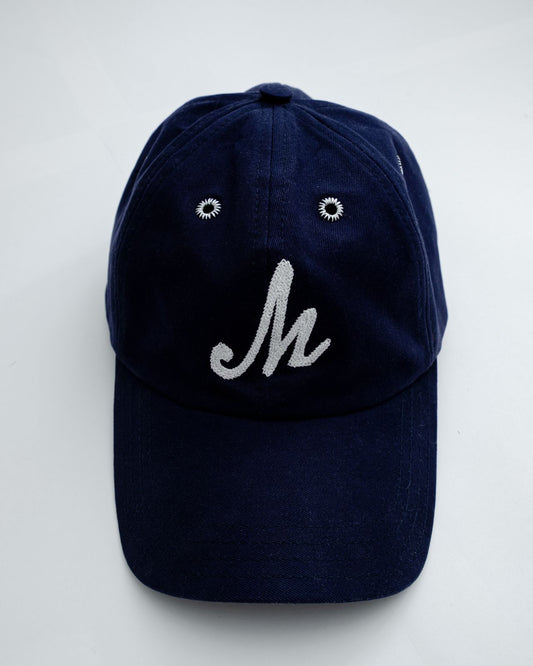 Logo Baseball Cap